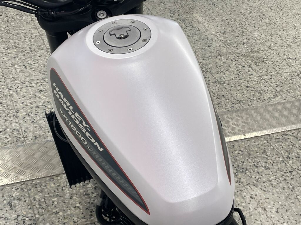 Harley-davidson SPORTSTER 2012 