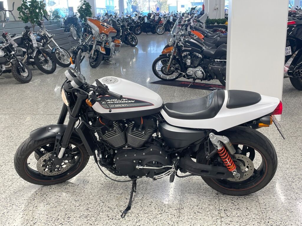 Harley-davidson SPORTSTER 2012 