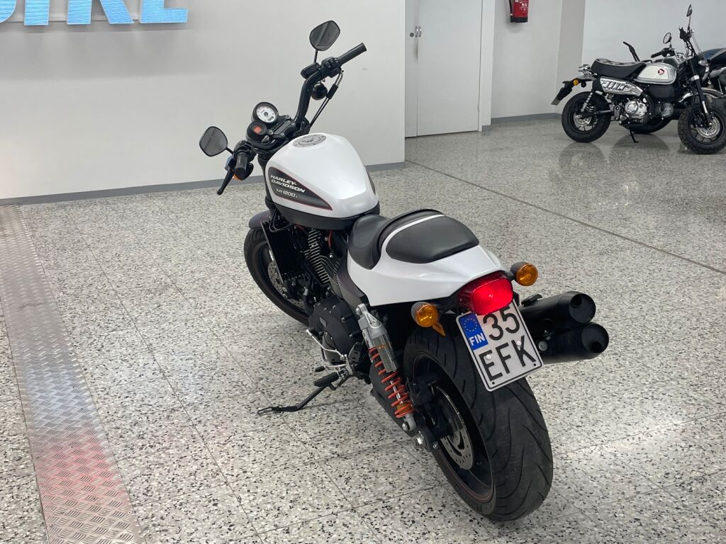 Harley-davidson SPORTSTER 2012 