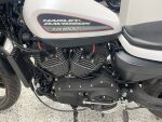 Harley-davidson SPORTSTER 2012 