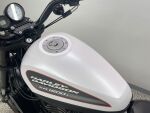 Harley-davidson SPORTSTER 2012 