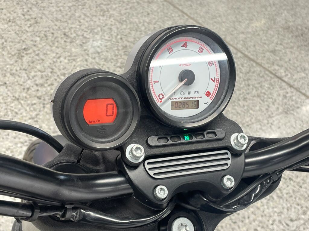 Harley-davidson SPORTSTER 2012 