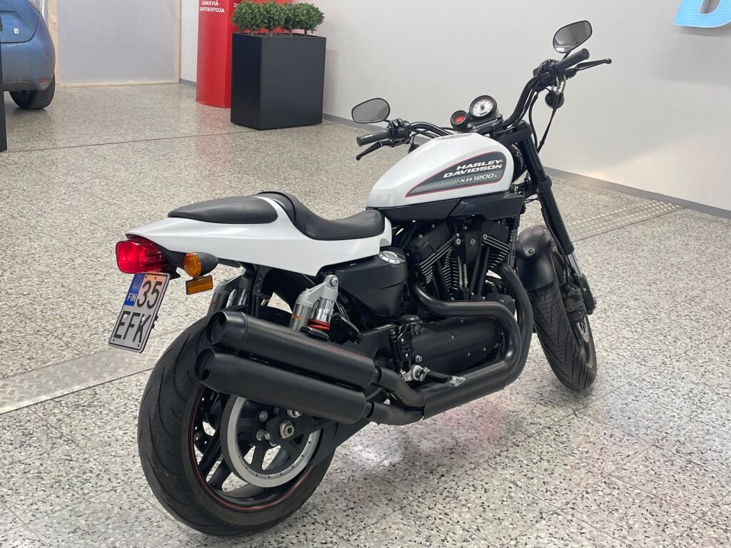 Harley-davidson SPORTSTER 2012 