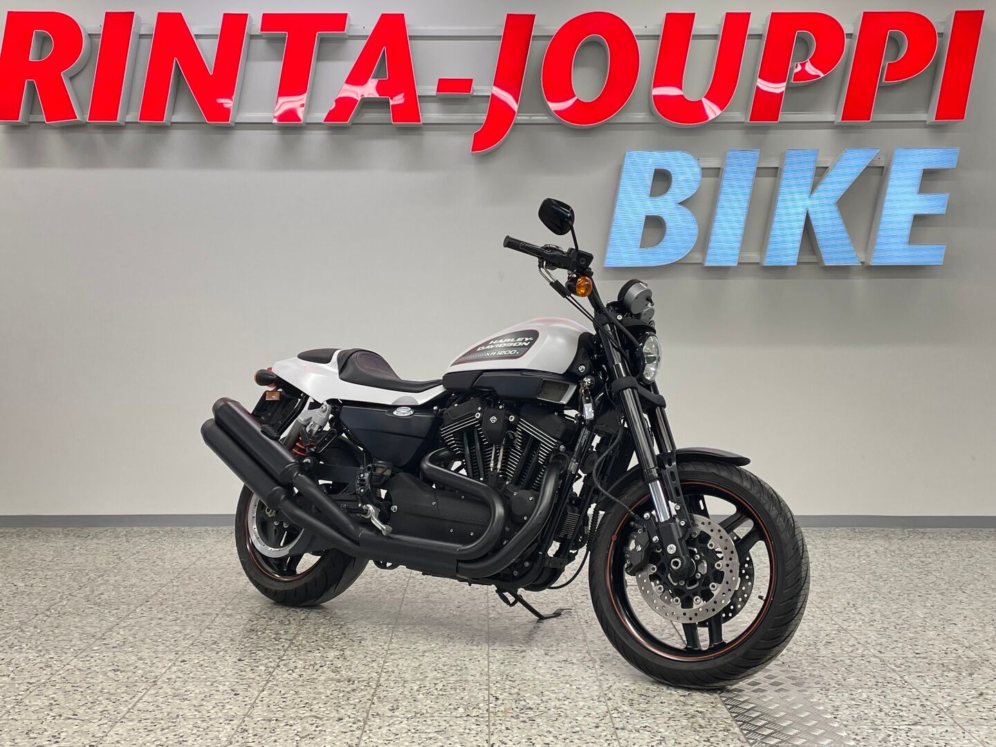 Harley-davidson SPORTSTER