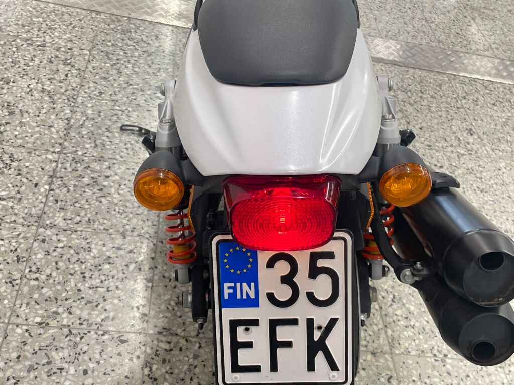 Harley-davidson SPORTSTER 2012 