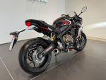 Honda CBR 2022 