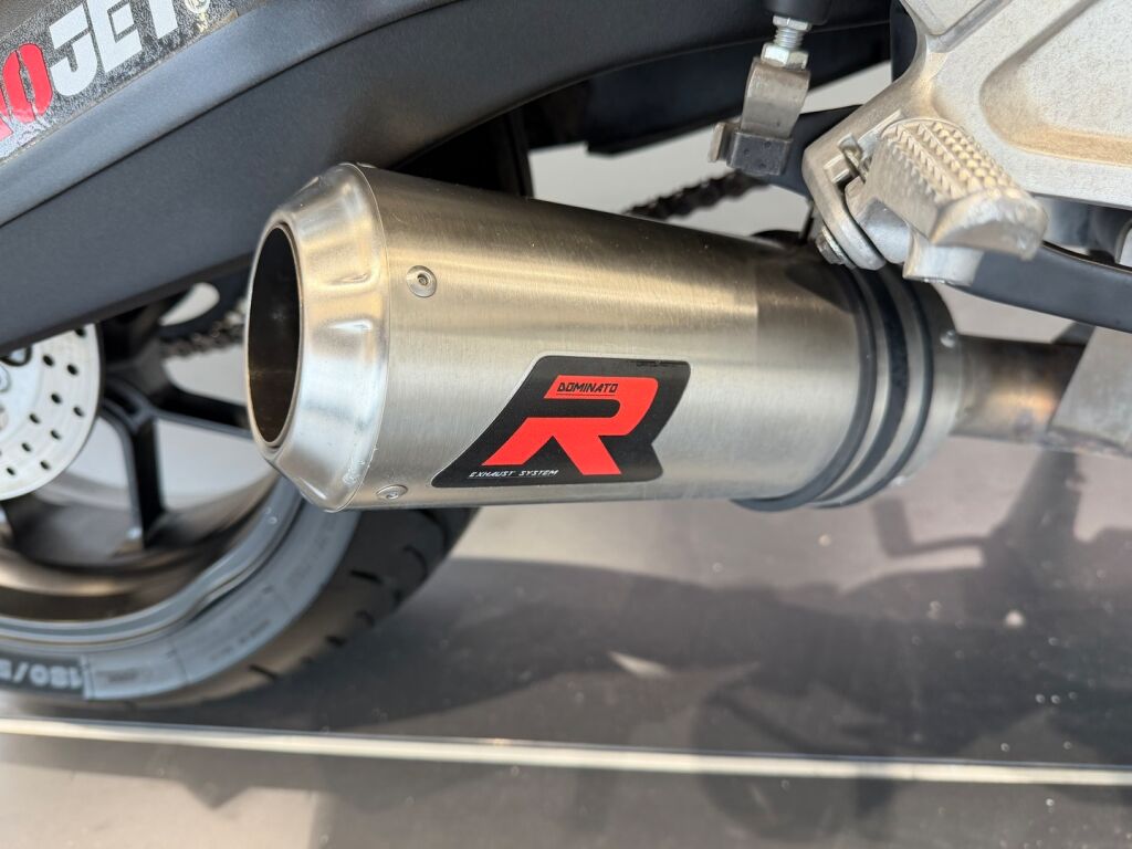 Honda CBR 2022 