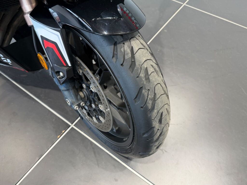 Honda CBR 2022 