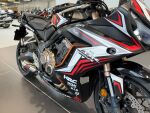 Honda CBR 2022 