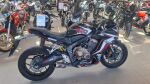 Honda CBR 2022 