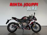 Honda CBR 2022 