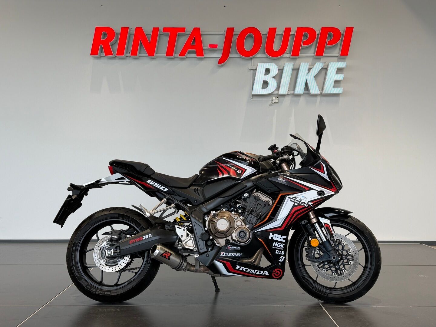 Honda CBR