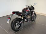Honda CBR 2022 