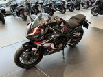 Honda CBR 2022 