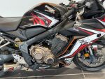 Honda CBR 2022 