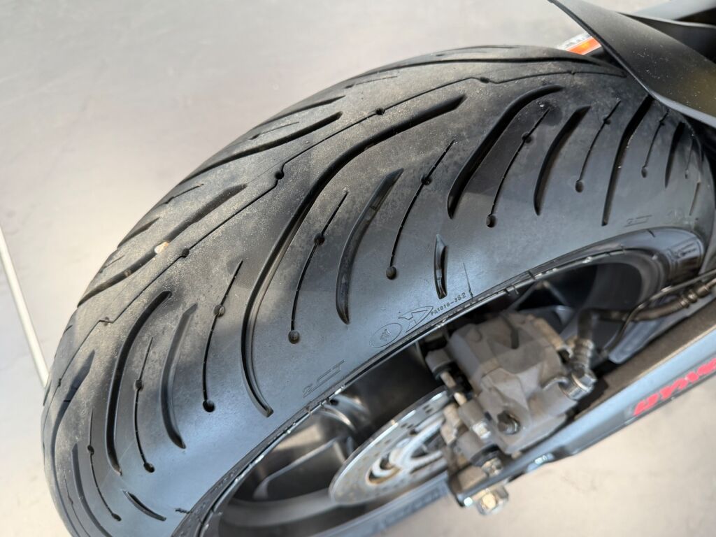 Honda CBR 2022 