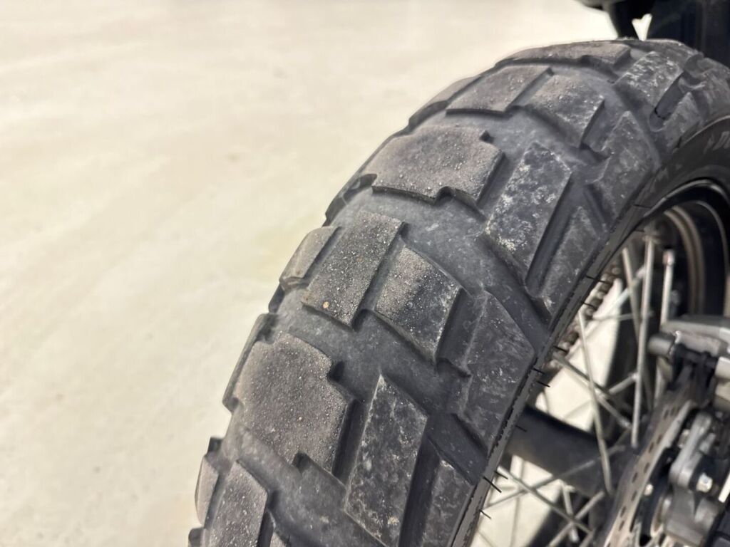 Yamaha XTZ 2022 