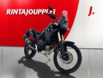 Yamaha XTZ 2022 