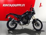 Yamaha XTZ 2022 