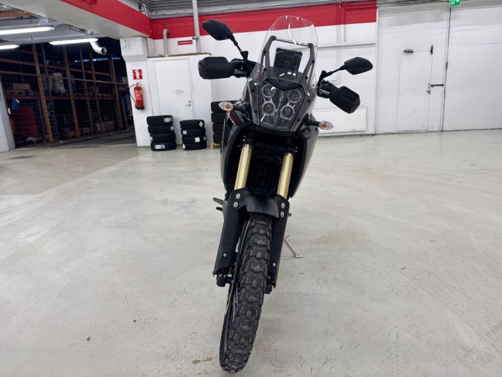 Yamaha XTZ 2022 