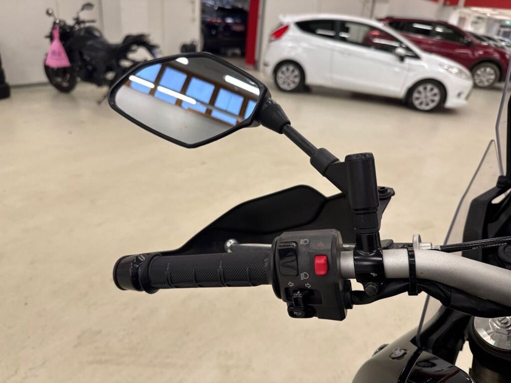 Yamaha XTZ 2022 