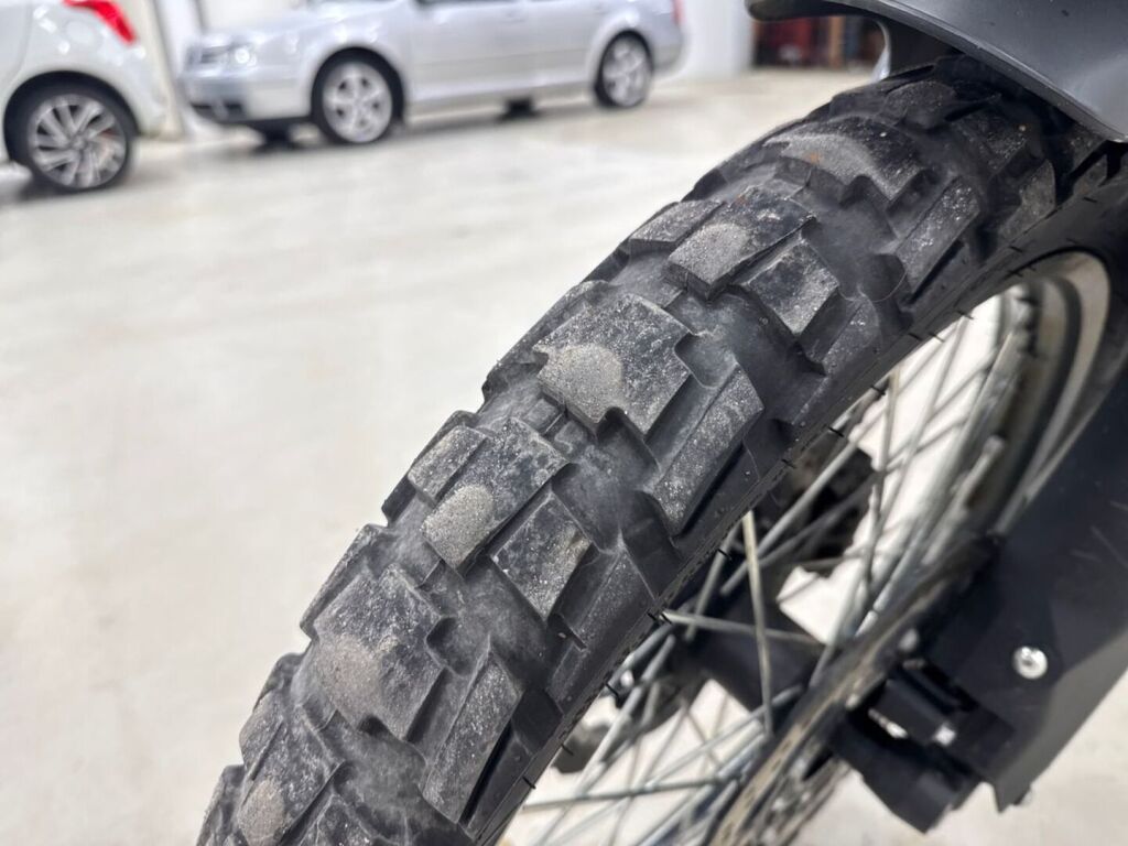 Yamaha XTZ 2022 