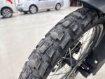 Yamaha XTZ 2022 