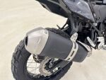 Yamaha XTZ 2022 