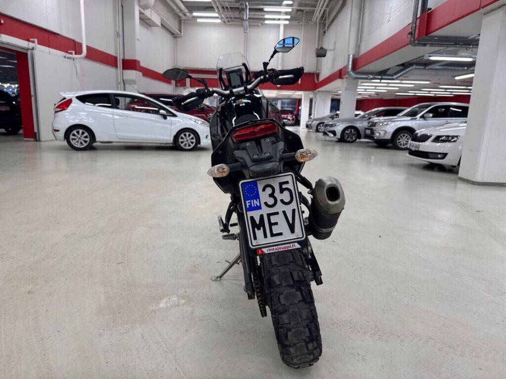Yamaha XTZ 2022 