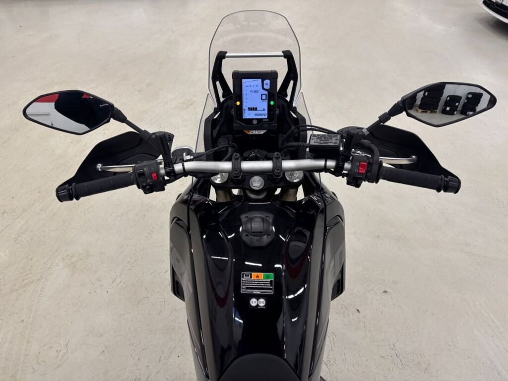 Yamaha XTZ 2022 