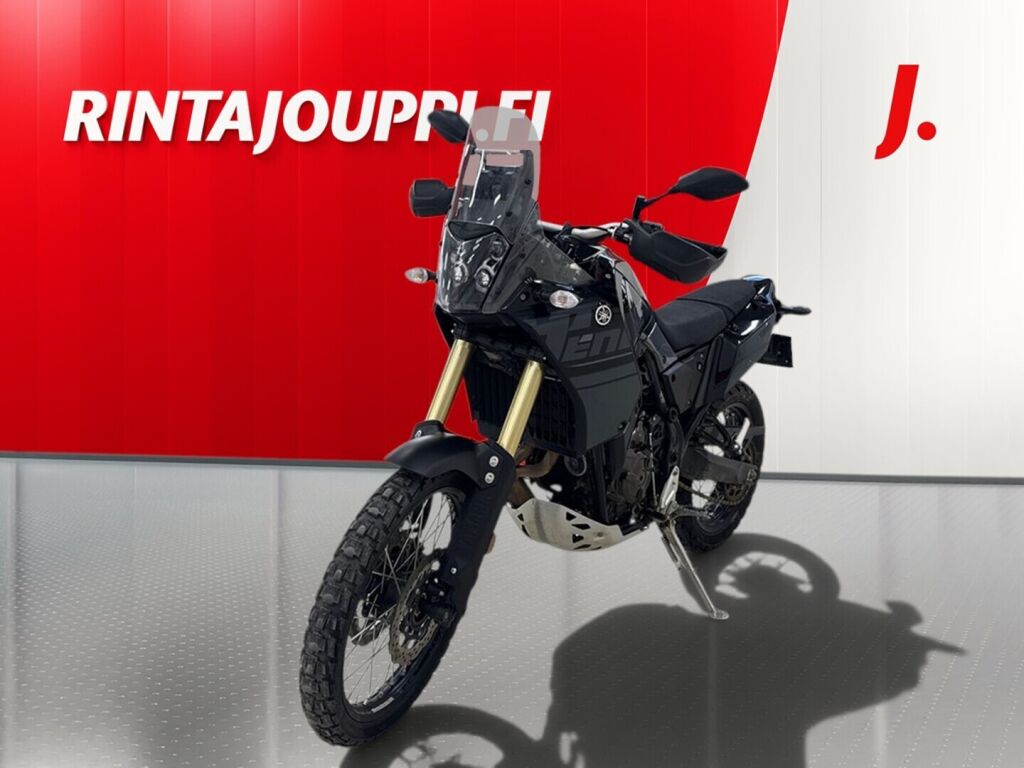 Yamaha XTZ 2022 