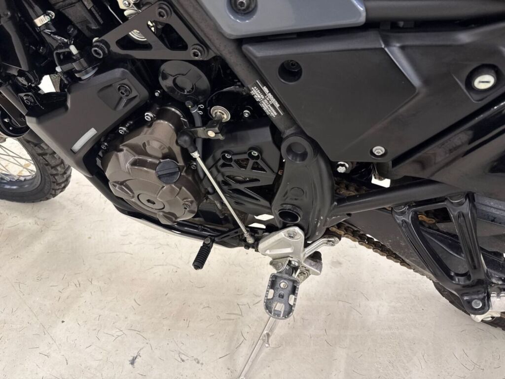 Yamaha XTZ 2022 