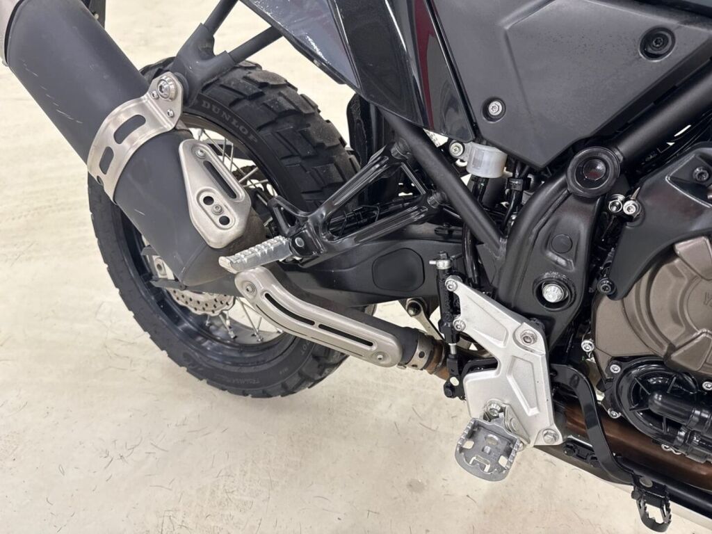 Yamaha XTZ 2022 