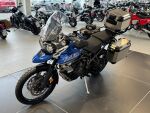 Triumph Tiger 2019 