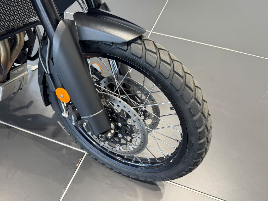 Triumph Tiger 2019 