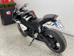 Honda CBR 2011 