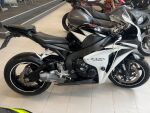 Honda CBR 2011 
