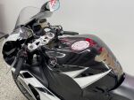 Honda CBR 2011 