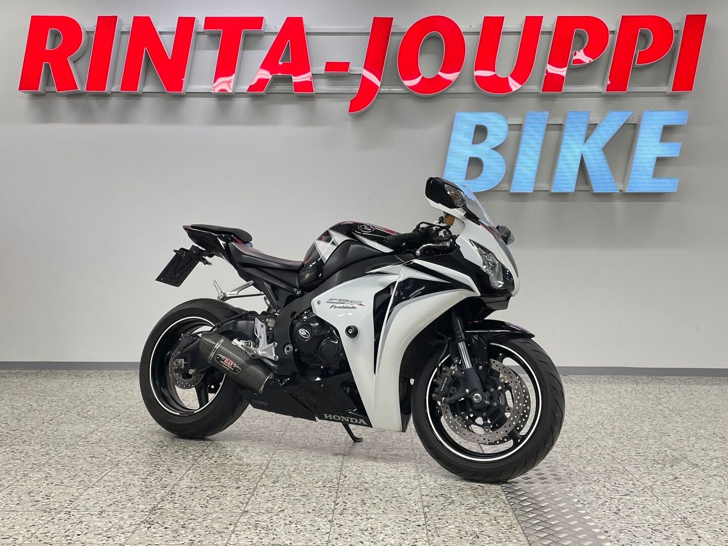 Honda CBR