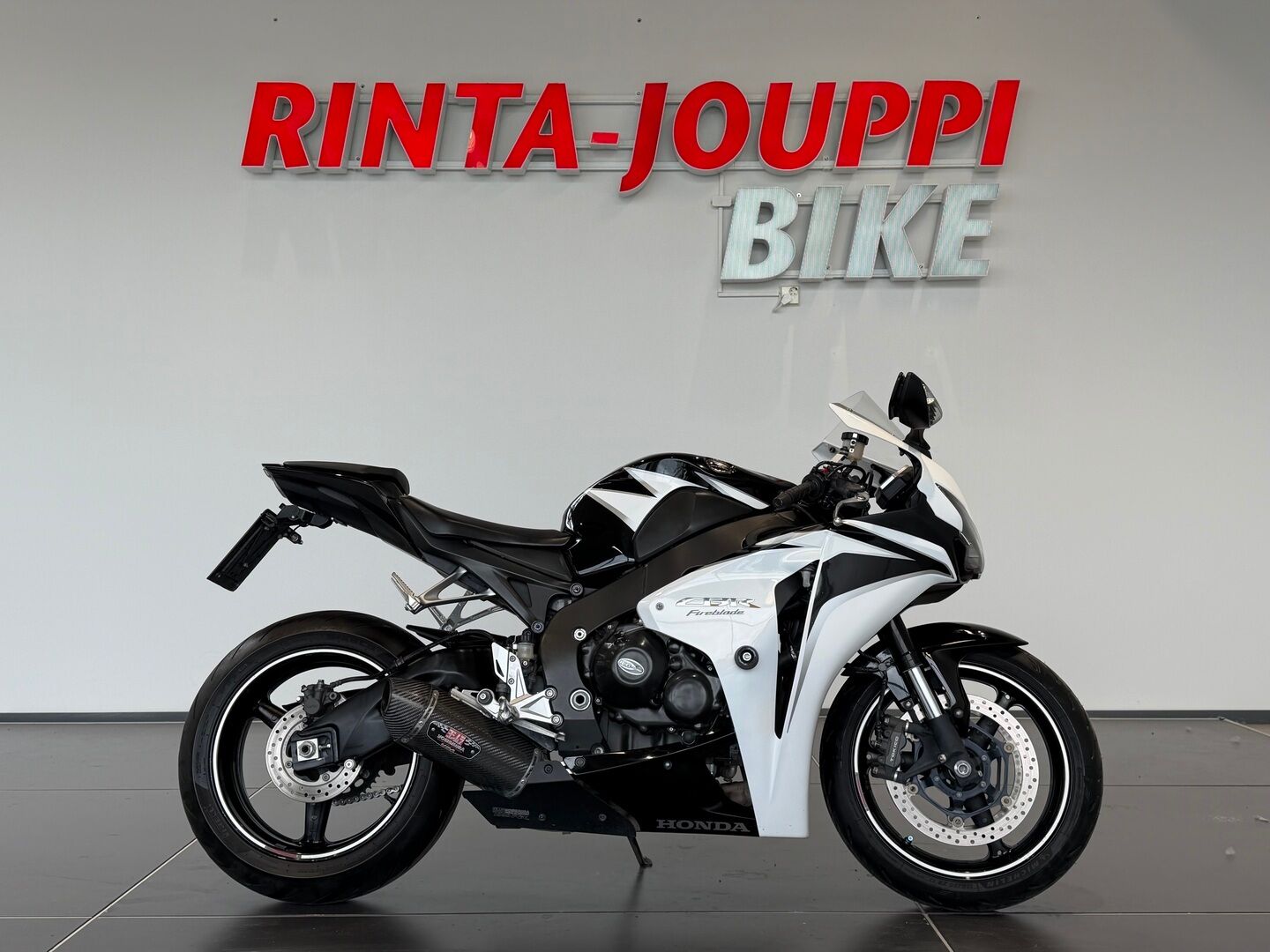 Honda CBR