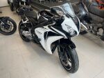 Honda CBR 2011 