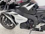 Honda CBR 2011 