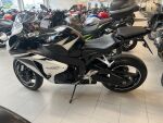 Honda CBR 2011 