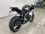Honda CBR 2011 