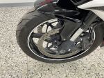 Honda CBR 2011 
