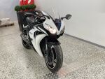 Honda CBR 2011 