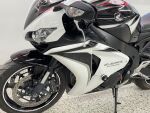 Honda CBR 2011 
