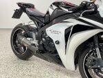 Honda CBR 2011 