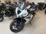 Honda CBR 2011 