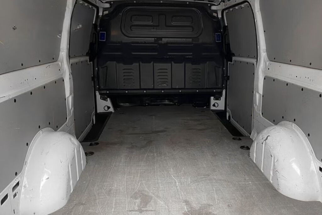 Mercedes-Benz Vito 2020 